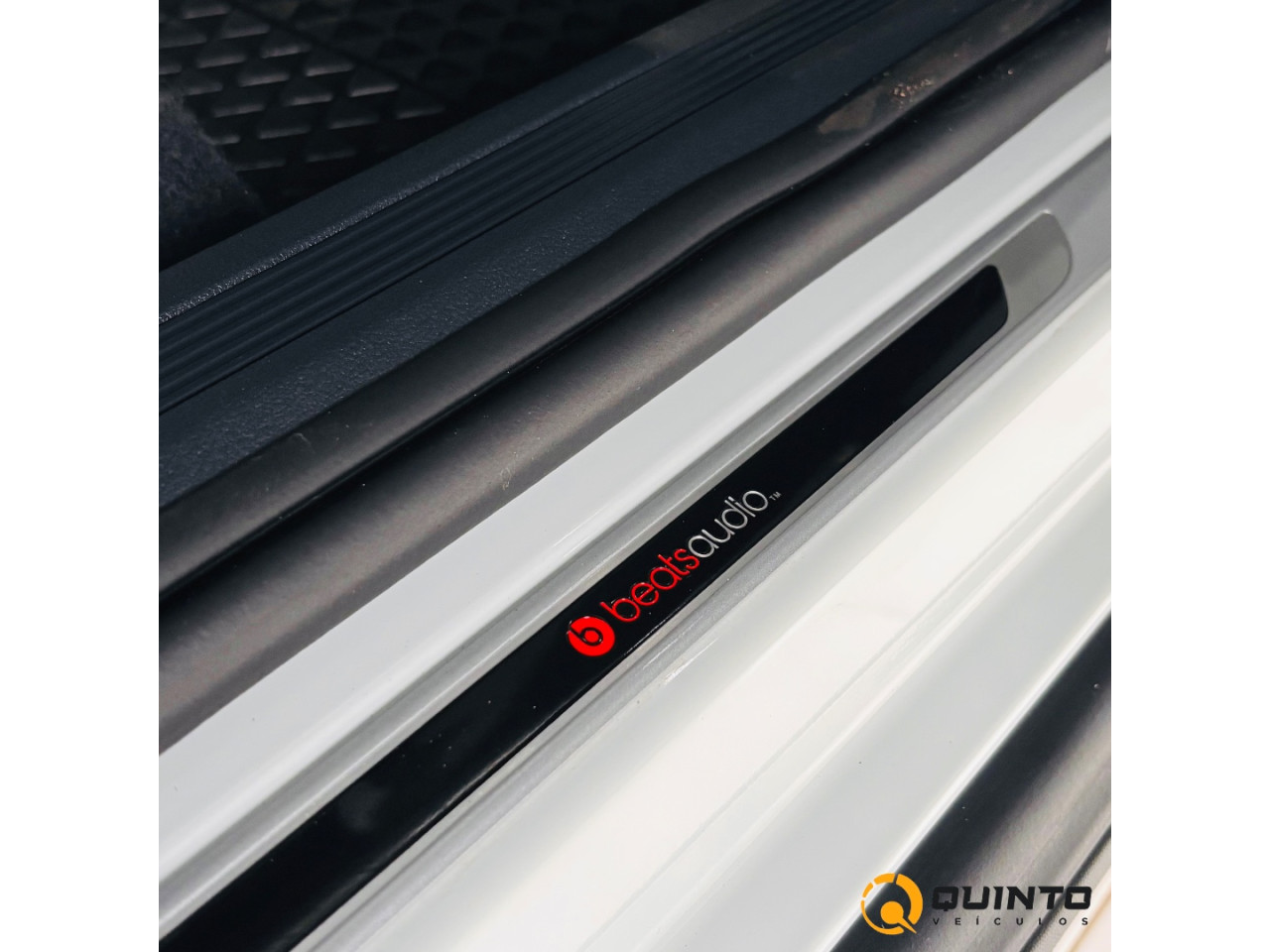 T-Cross 1.4 4P 250 TSI FLEX HIGHLINE AUTOMÁTICO