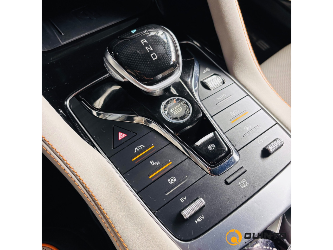 Song Plus 1.5 16V 4P DM-I HÍBRIDO AUTOMÁTICO