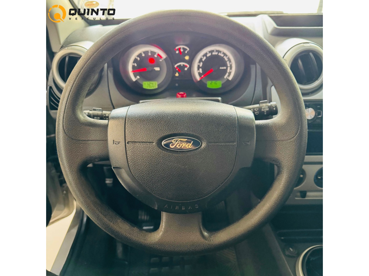Fiesta Sedan 1.6 4P CLASS FLEX