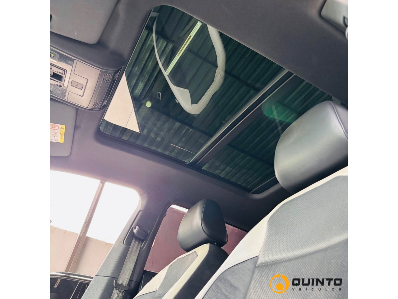 T-Cross 1.4 4P 250 TSI FLEX HIGHLINE AUTOMÁTICO