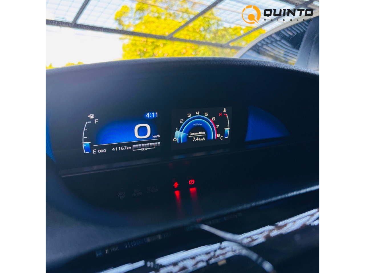 Etios Hatch 1.5 16V 4P FLEX X PLUS