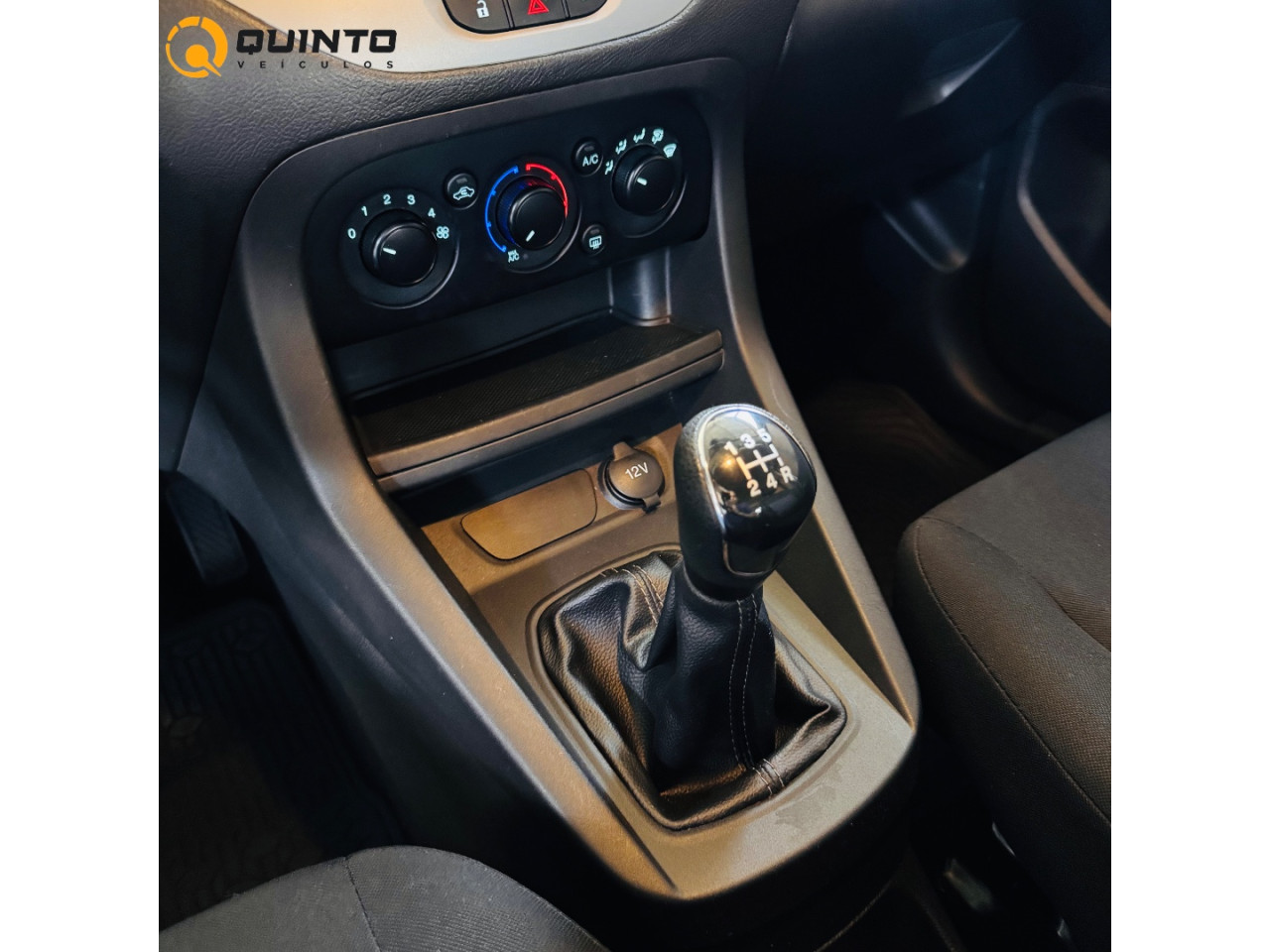 Ka Hatch 1.0 12V 4P TI-VCT SE FLEX