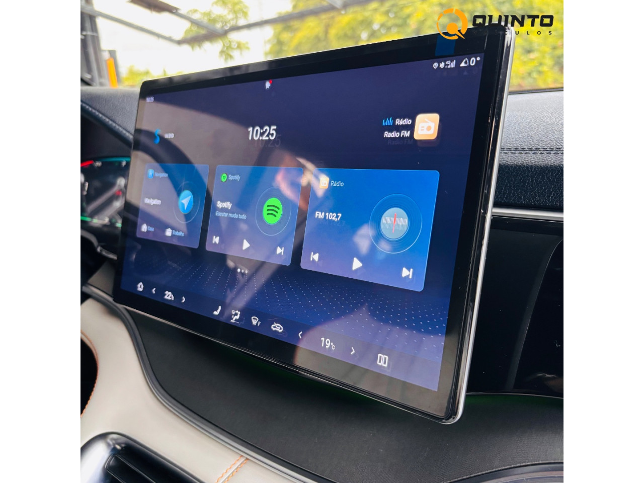 Song Plus 1.5 16V 4P DM-I HÍBRIDO AUTOMÁTICO