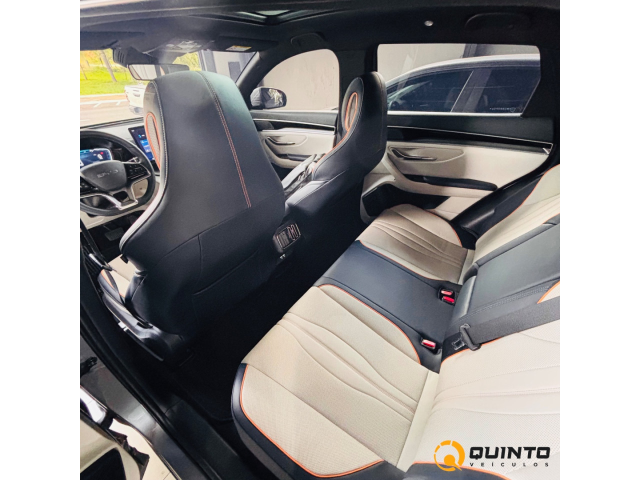 Song Plus 1.5 16V 4P DM-I HÍBRIDO AUTOMÁTICO