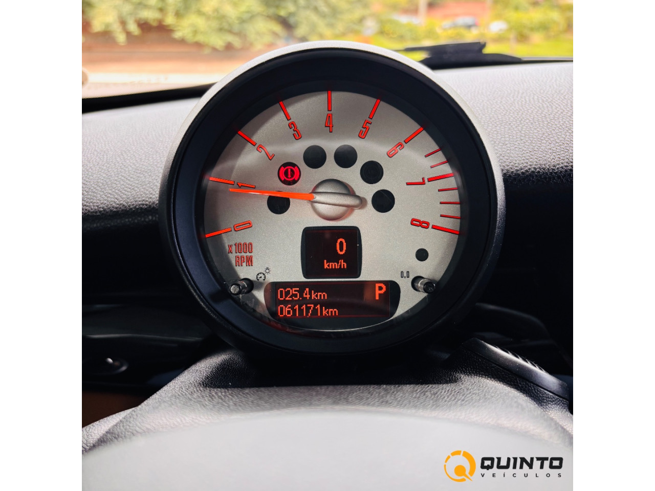 Cooper 1.6 16V S COUPÉ TURBO AUTOMÁTICO