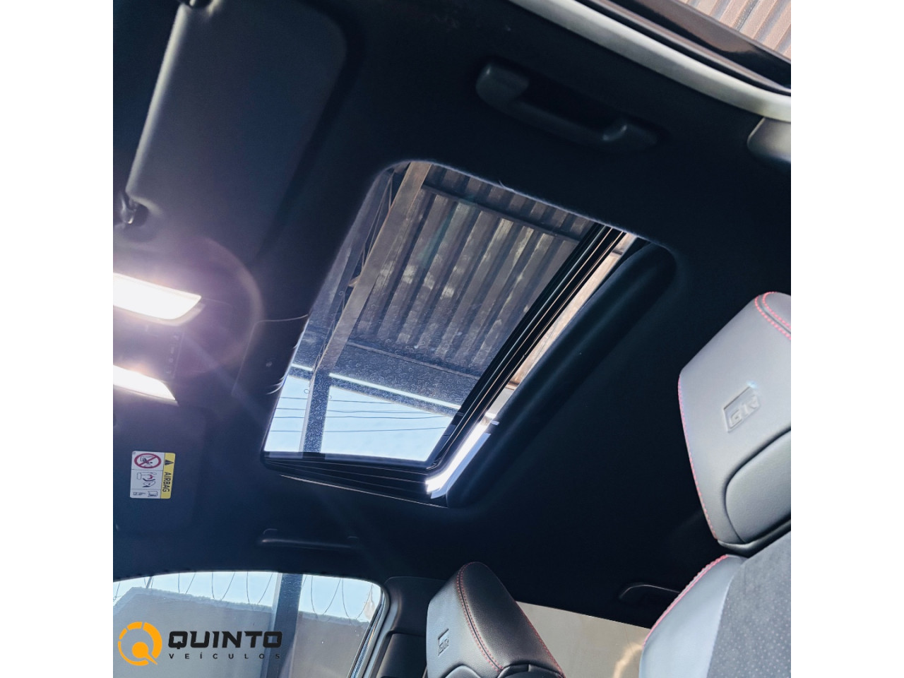 Corolla Cross 2.0 16V 4P FLEX VVT-IE GR-SPORT DIRECT SHIFT AUTOMÁTICO CVT