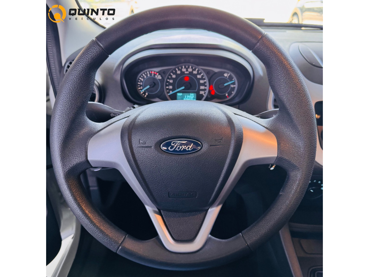 Ka Hatch 1.0 12V 4P TI-VCT SE FLEX