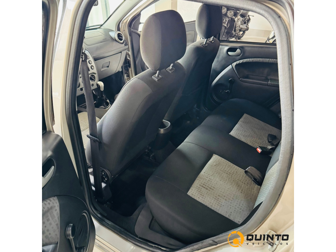 Fiesta Sedan 1.6 4P CLASS FLEX