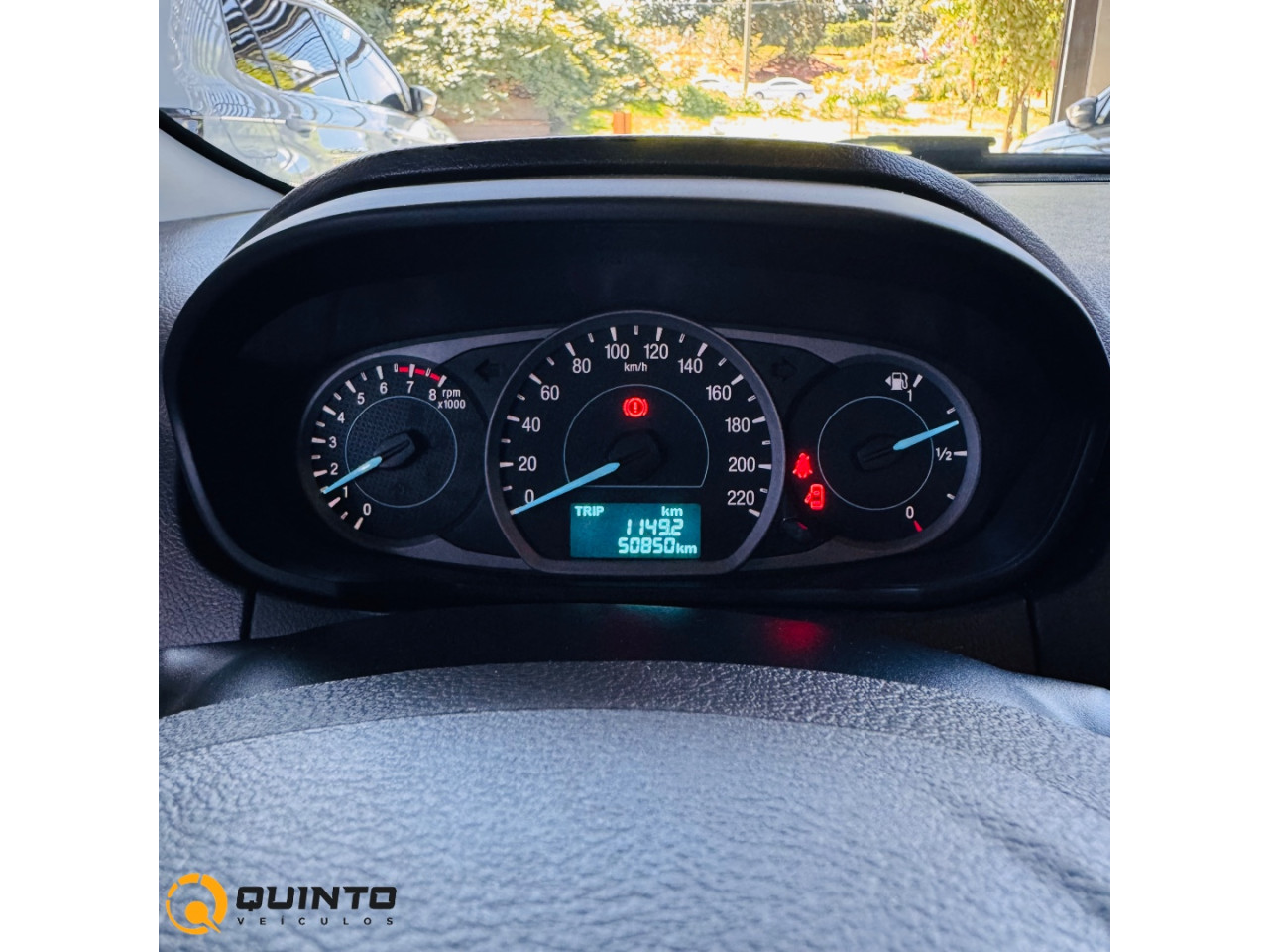 Ka Hatch 1.0 12V 4P TI-VCT SE FLEX