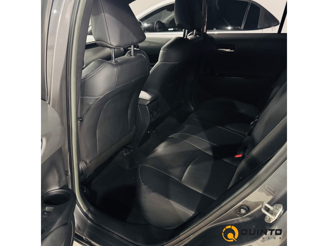 Corolla Cross 2.0 16V 4P FLEX VVT-IE XRE DIRECT SHIFT AUTOMÁTICO CVT