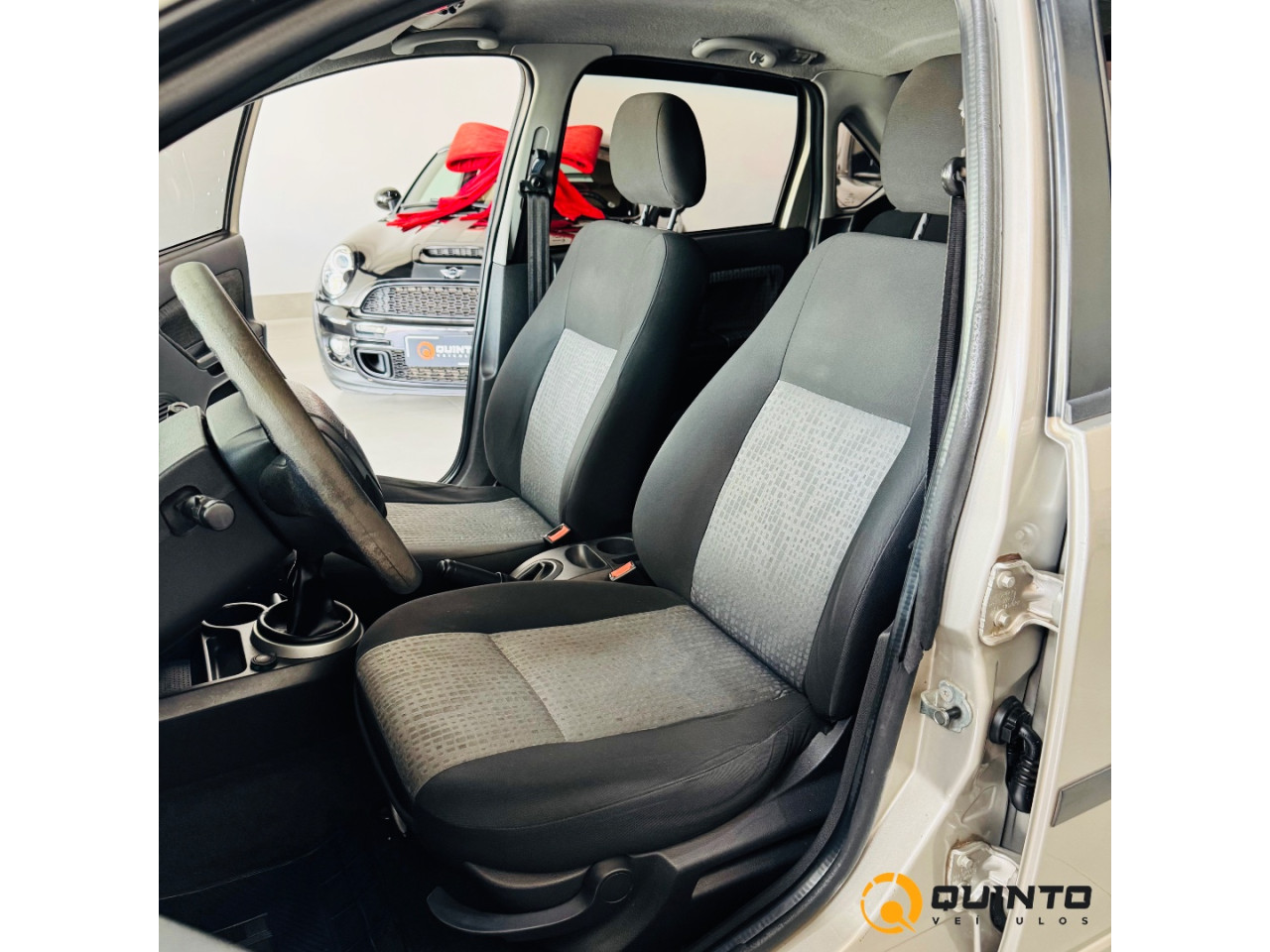 Fiesta Sedan 1.6 4P CLASS FLEX