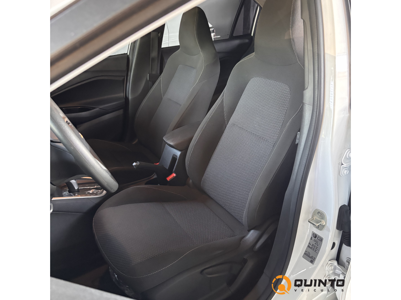 Onix Hatch 1.0 4P FLEX LT TURBO AUTOMÁTICO