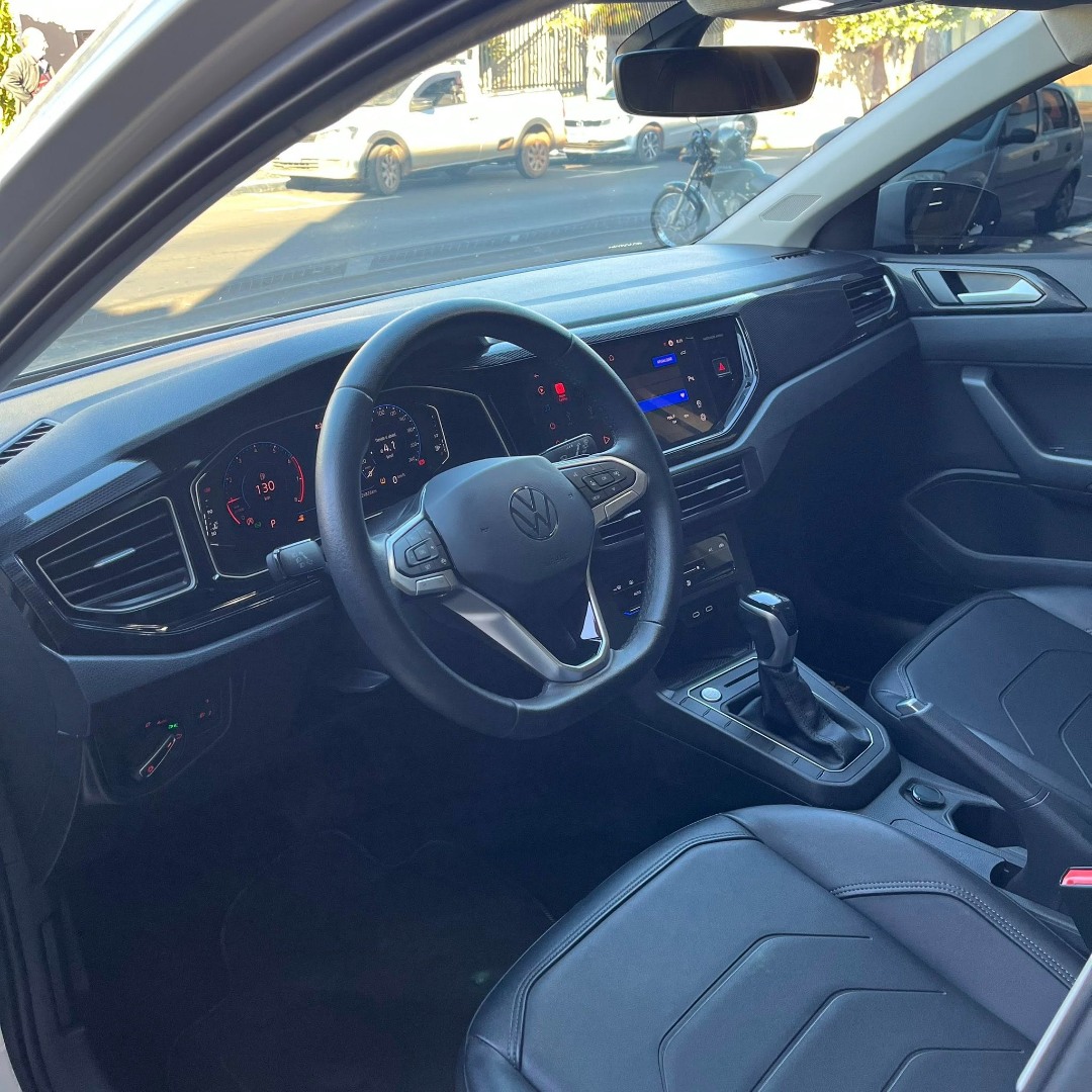 Polo Hatch 1.0 12V 4P TSI 200 HIGHLINE AUTOMÁTICO