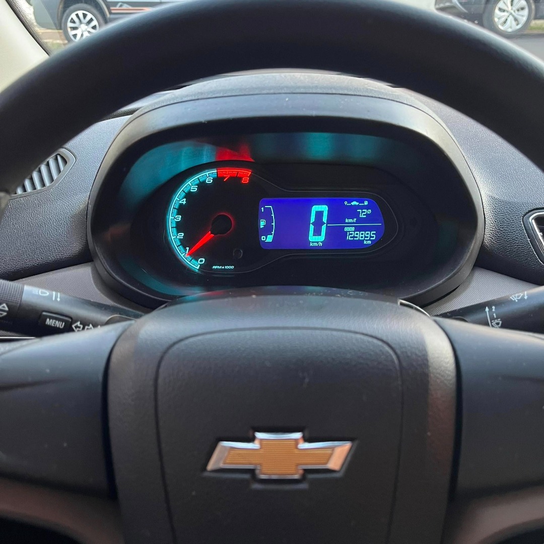 Prisma 1.4 4P LTZ FLEX