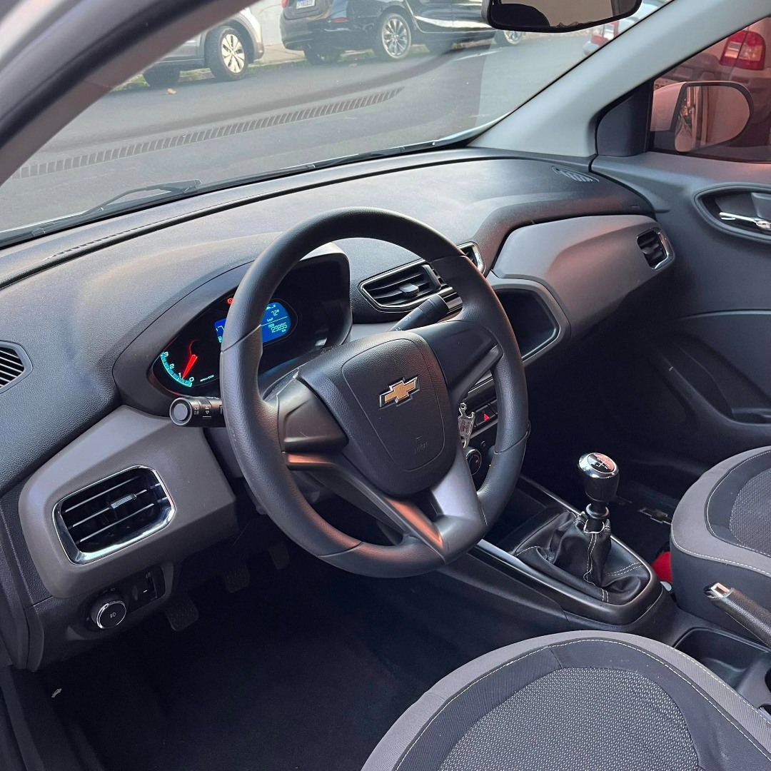 Prisma 1.4 4P LTZ FLEX