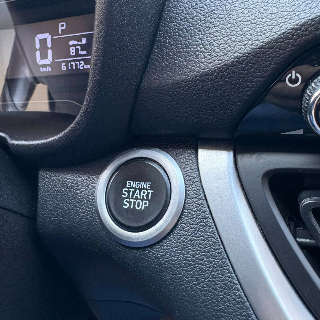 HYUNDAI HB 20 Hatch 1.6 16V 4P FLEX VISION AUTOMÁTICO