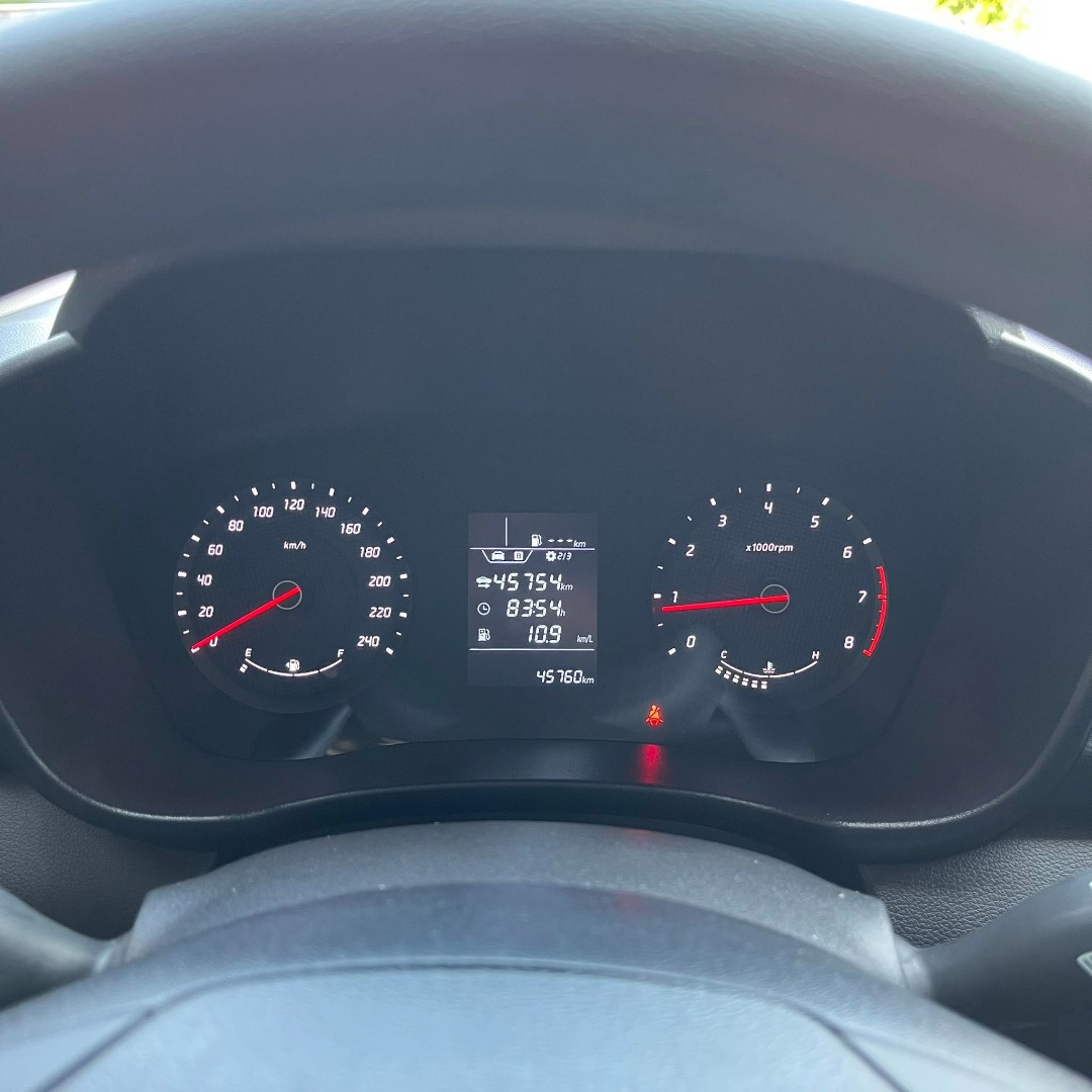 HB 20 Hatch 1.0 12V 4P FLEX COMFORT
