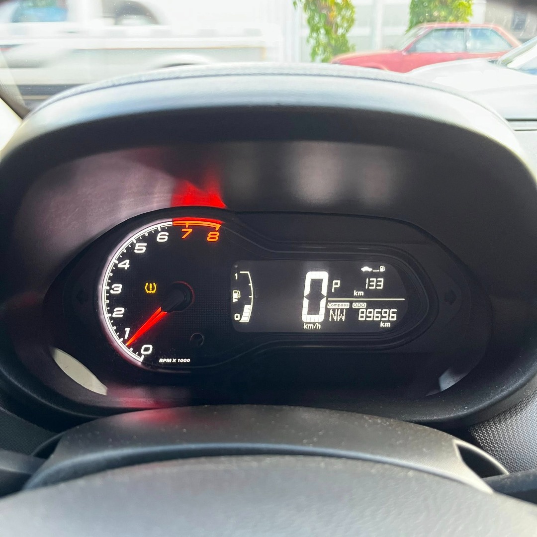 Prisma 1.4 4P LTZ  AUTOMÁTICO