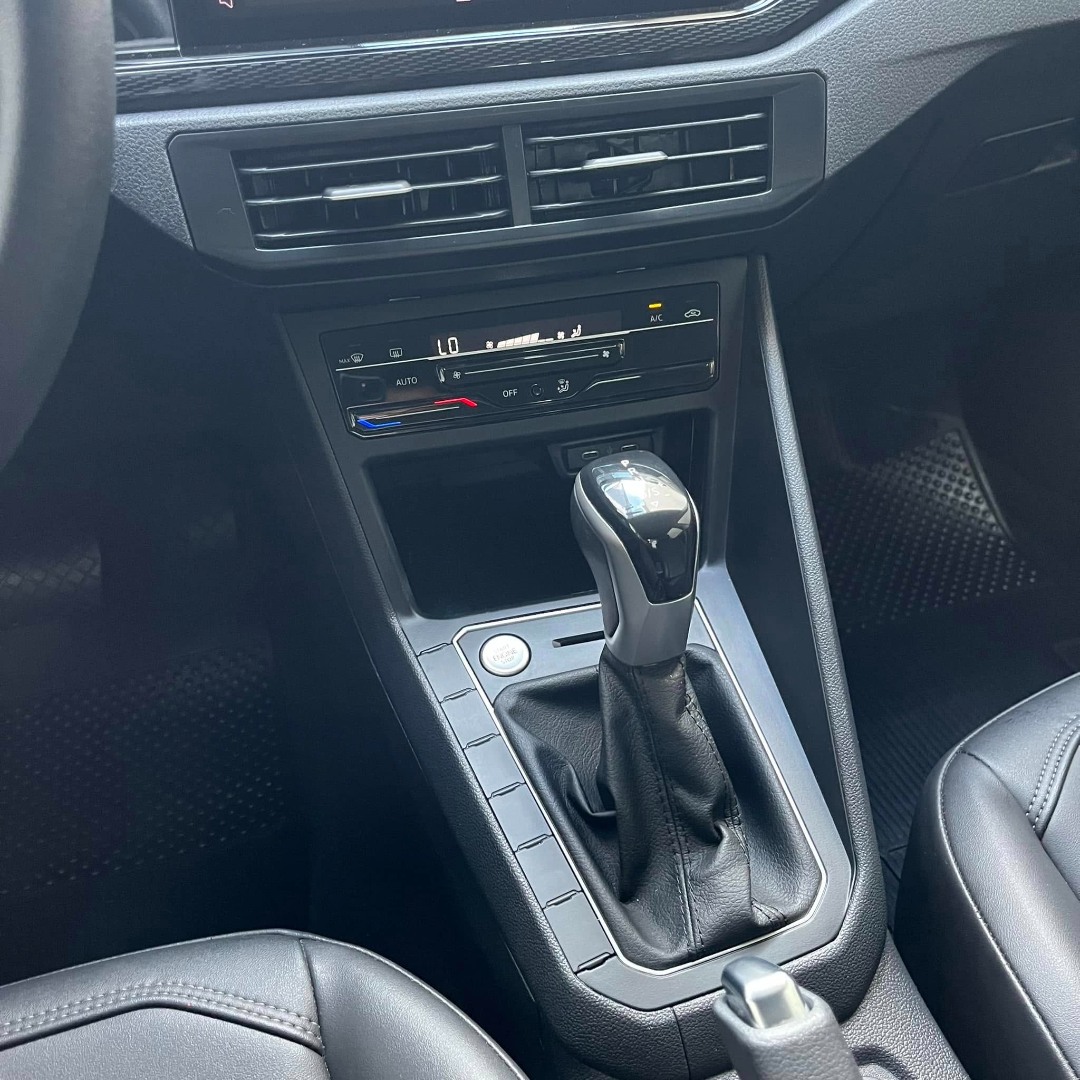 Virtus 1.0 4P 200 TSI FLEX COMFORTLINE AUTOMÁTICO