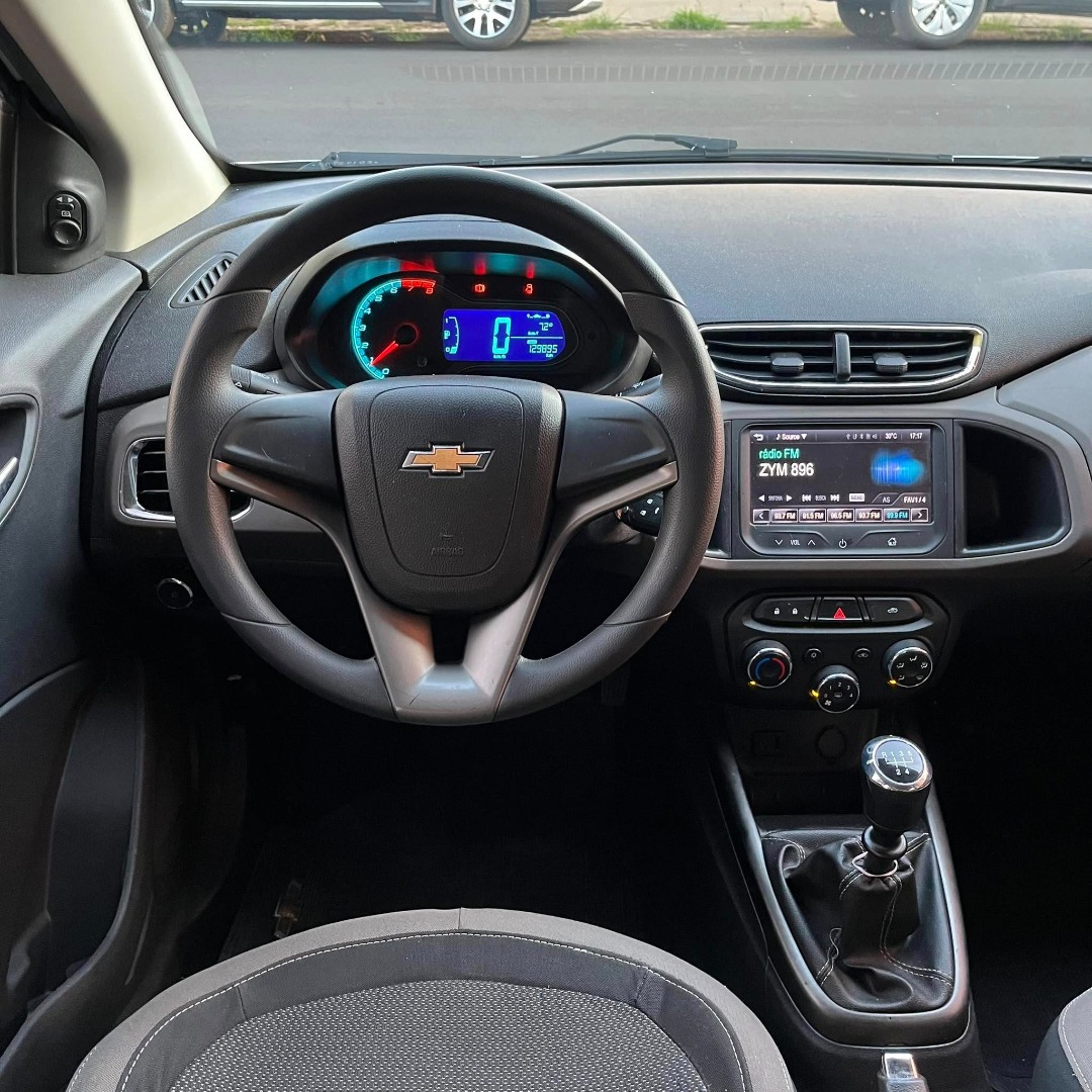 Prisma 1.4 4P LTZ FLEX