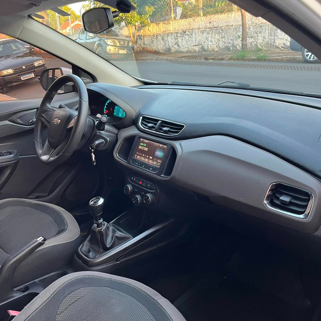 Prisma 1.4 4P LTZ FLEX