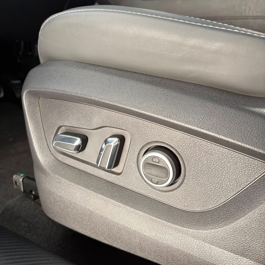 CHERY Tiggo 7 1.5 16V 4P TCI FLEX SPORT AUTOMÁTICO CVT