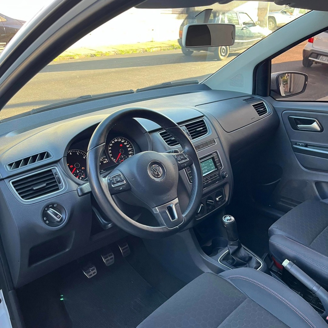 Crossfox 1.6 4P FLEX
