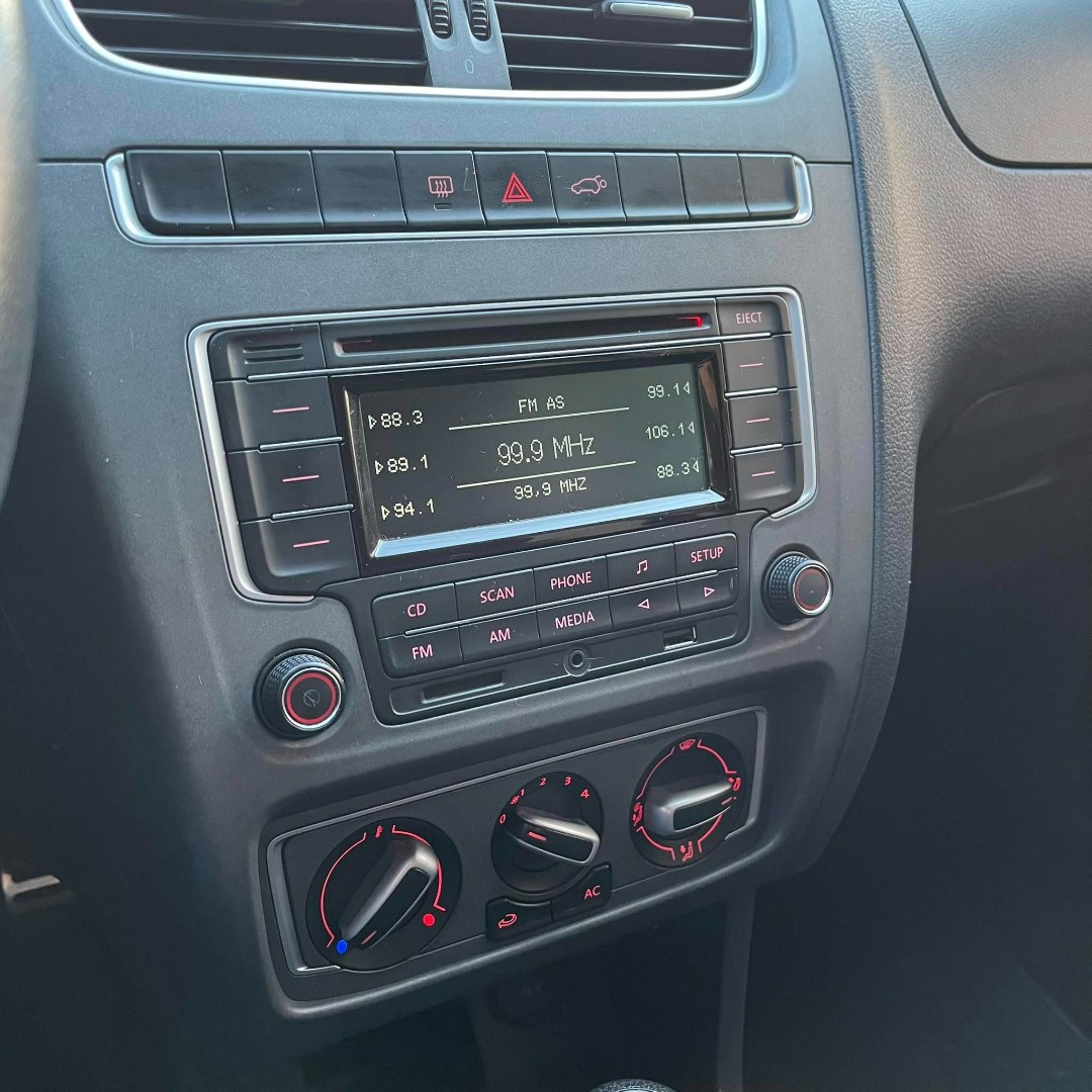 Crossfox 1.6 4P FLEX