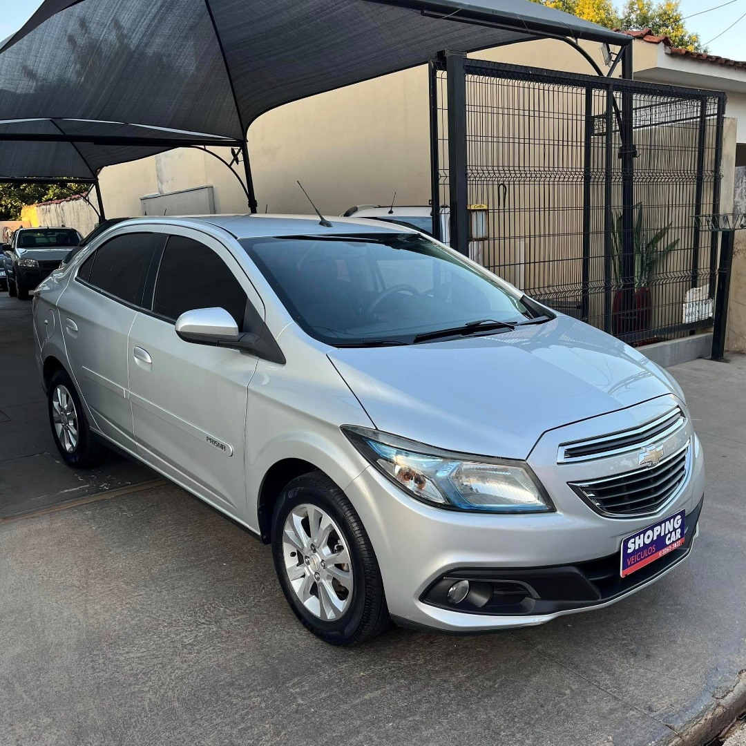 Prisma 1.4 4P LTZ FLEX
