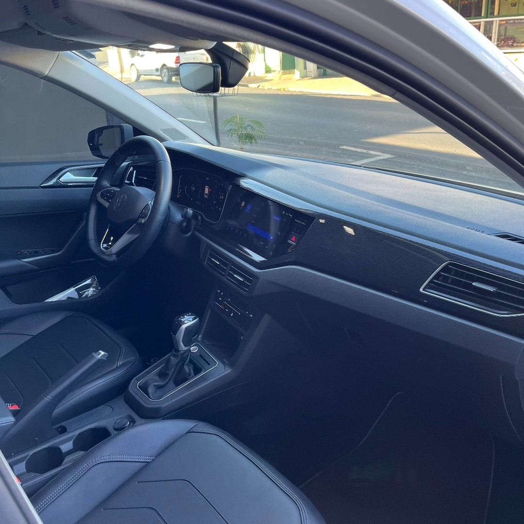 Polo Hatch 1.0 12V 4P TSI 200 HIGHLINE AUTOMÁTICO
