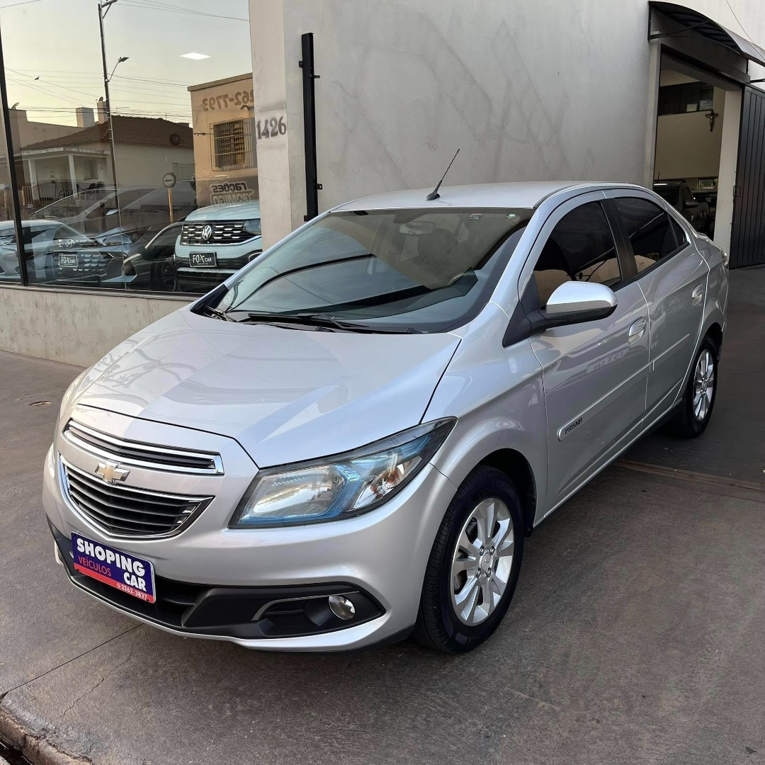 Prisma 1.4 4P LTZ FLEX