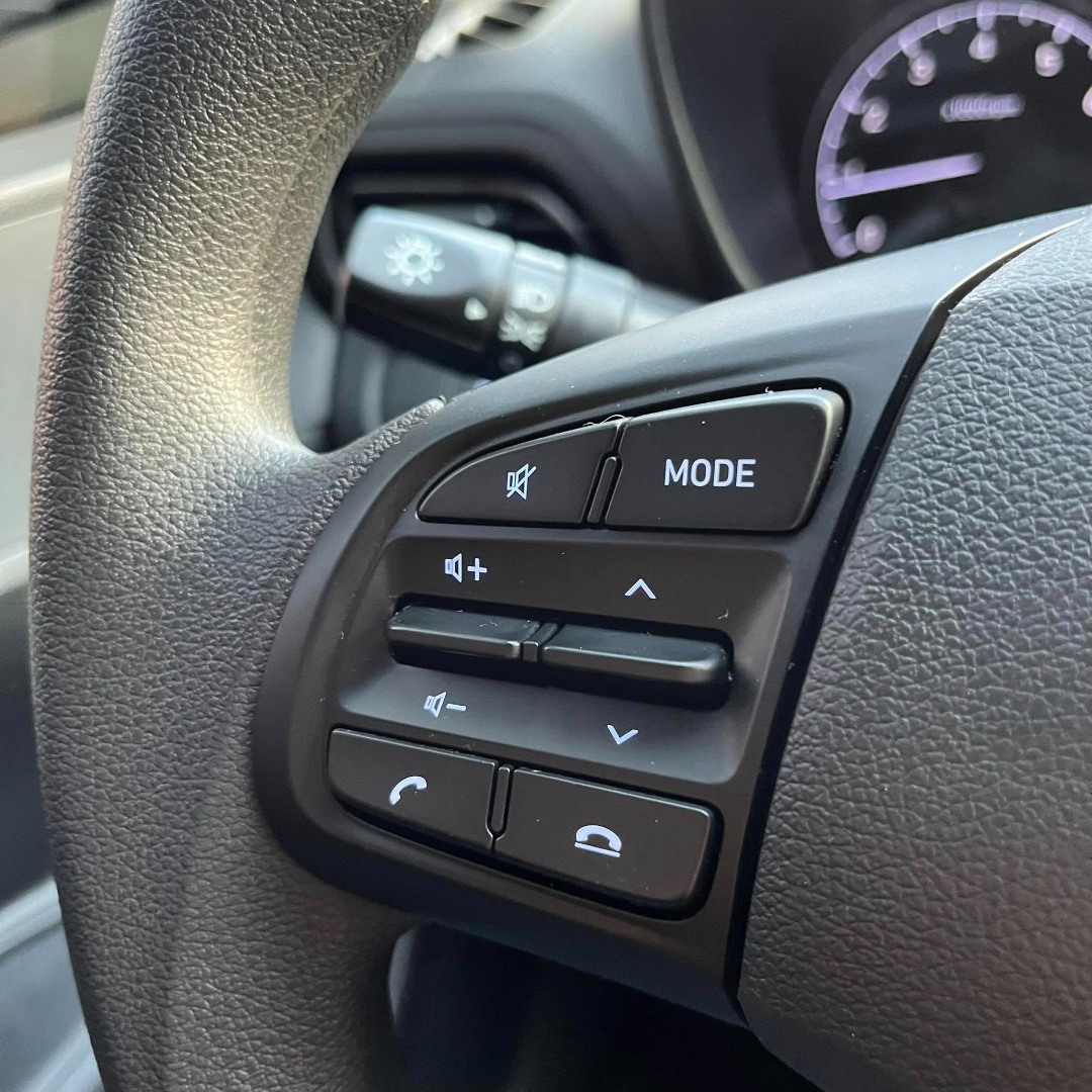 HB 20 Hatch 1.0 12V 4P FLEX SENSE
