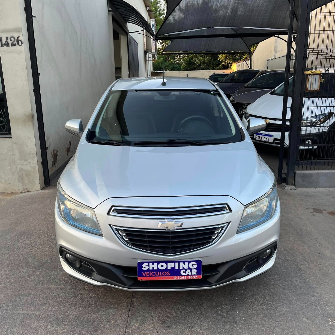 Prisma 1.4 4P LTZ FLEX