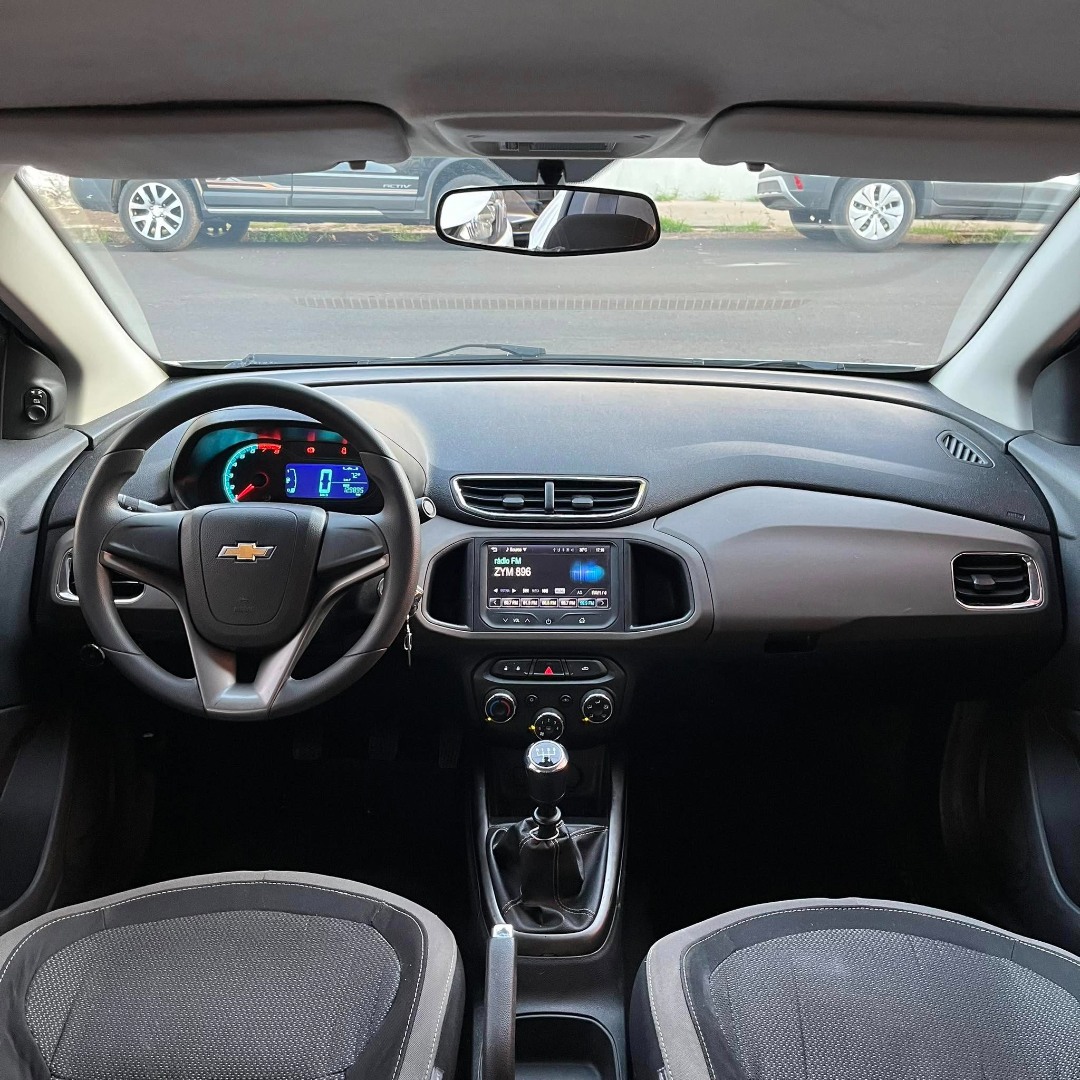 Prisma 1.4 4P LTZ FLEX