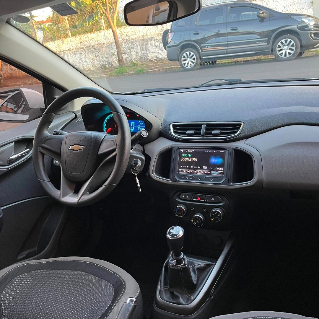 Prisma 1.4 4P LTZ FLEX