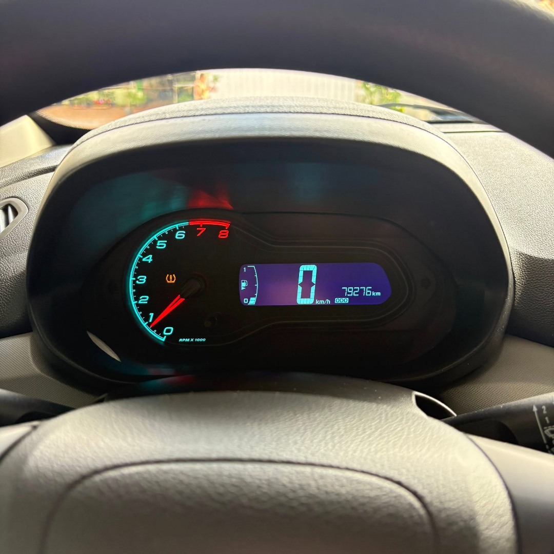 CHEVROLET Onix Hatch 1.4 4P FLEX LT