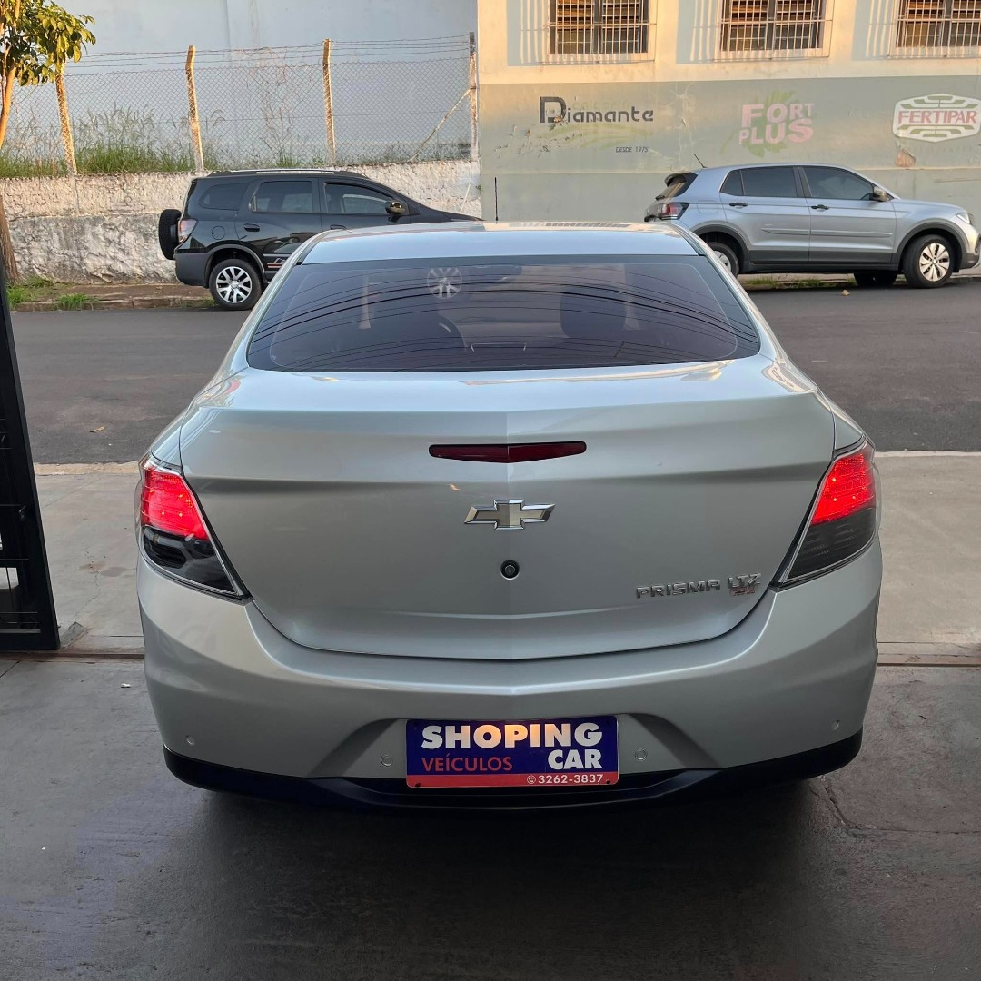 Prisma 1.4 4P LTZ FLEX