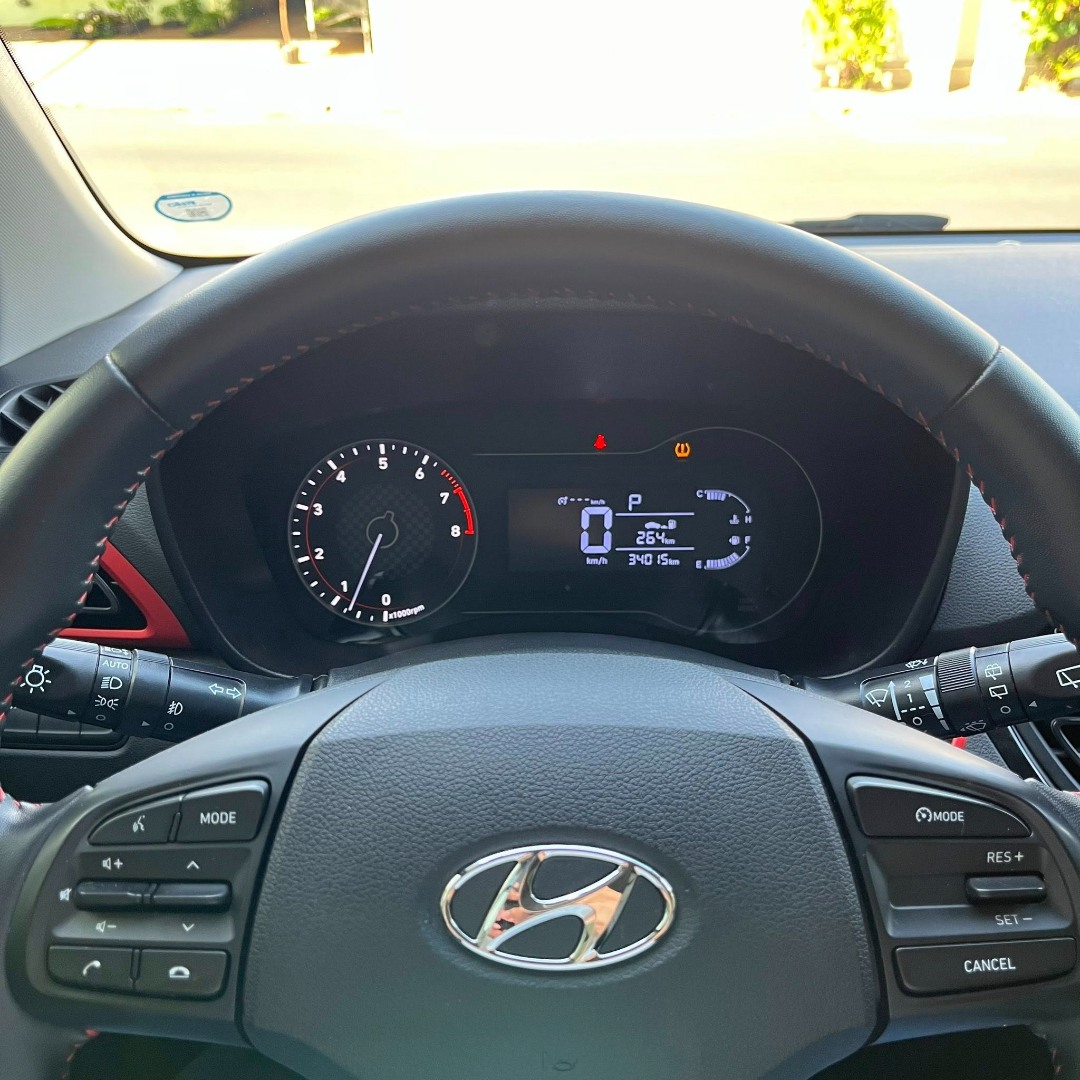 HB 20 Hatch X 1.6 16V 4P FLEX DIAMOND PLUS AUTOMÁTICO
