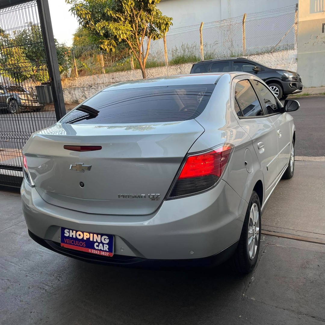 Prisma 1.4 4P LTZ FLEX