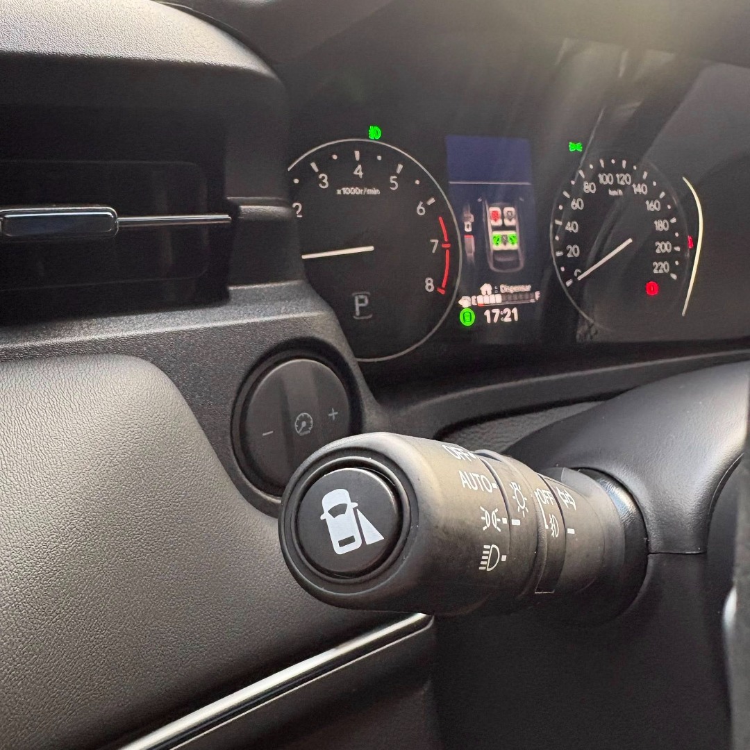 HONDA HR-V 1.8 16V 4P EXL FLEX AUTOMÁTICO CVT