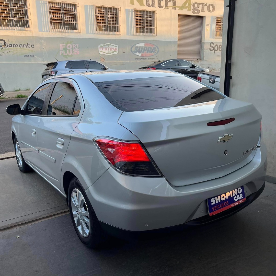 Prisma 1.4 4P LTZ FLEX