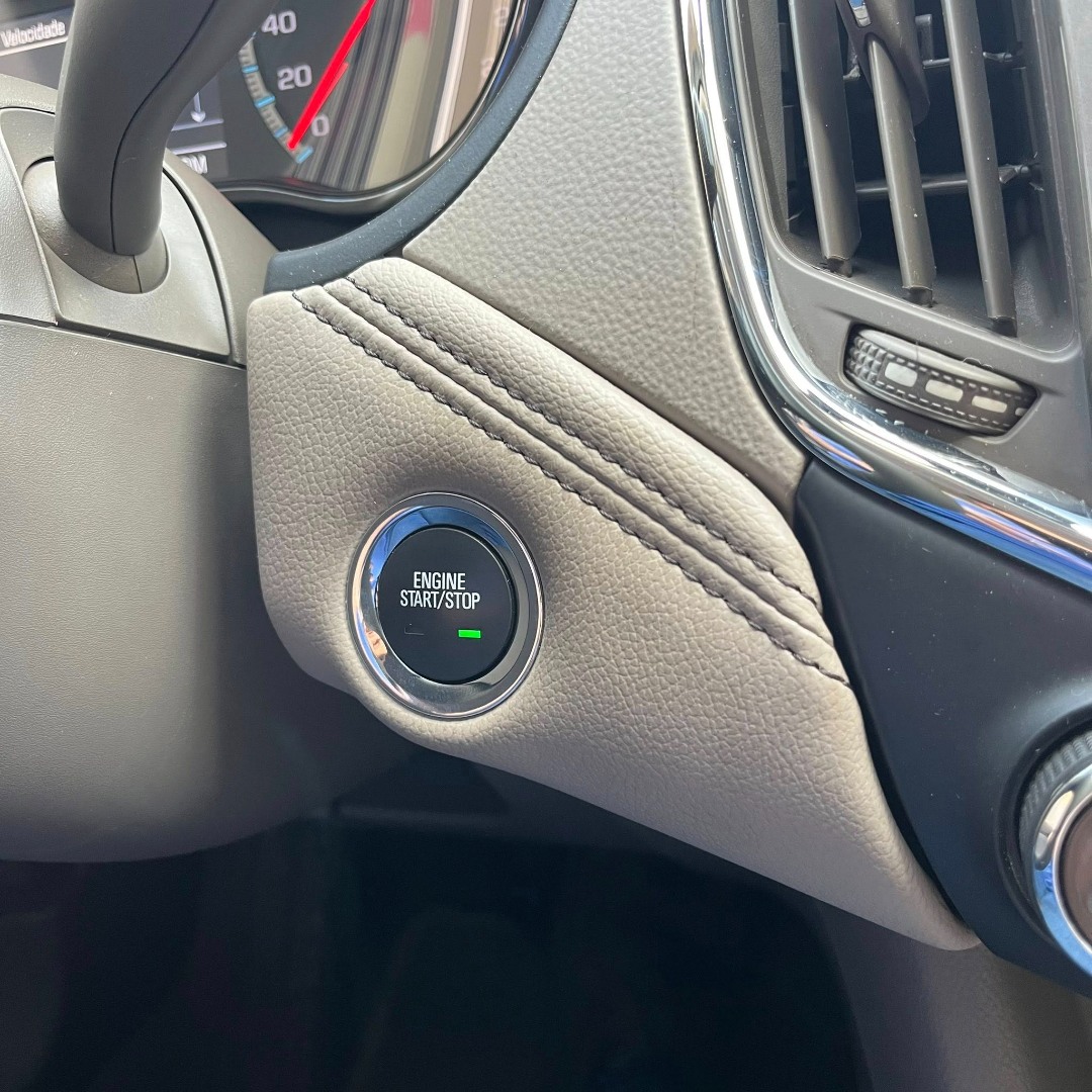 Cruze Sedan 1.4 16V 4P LTZ FLEX TURBO AUTOMÁTICO