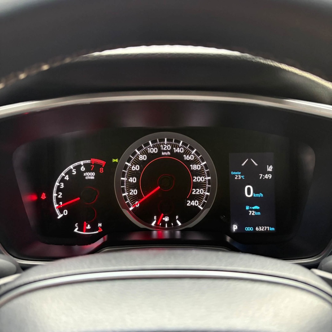 TOYOTA Corolla 2.0 16V 4P XEI FLEX AUTOMÁTICO