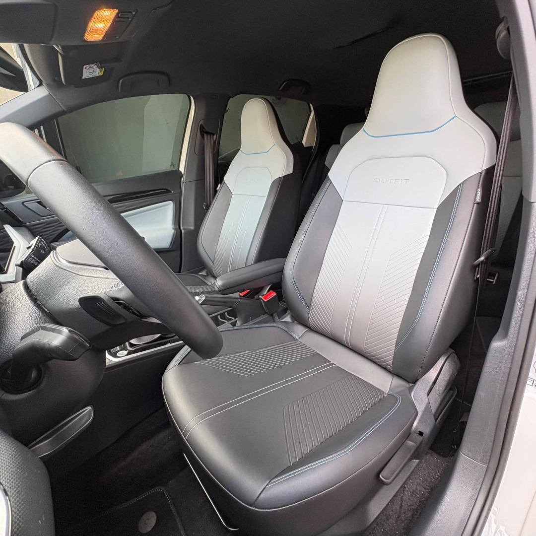 VOLKSWAGEN Tera 1.0 12V 4P 170 TSI HIGH AUTOMÁTICO