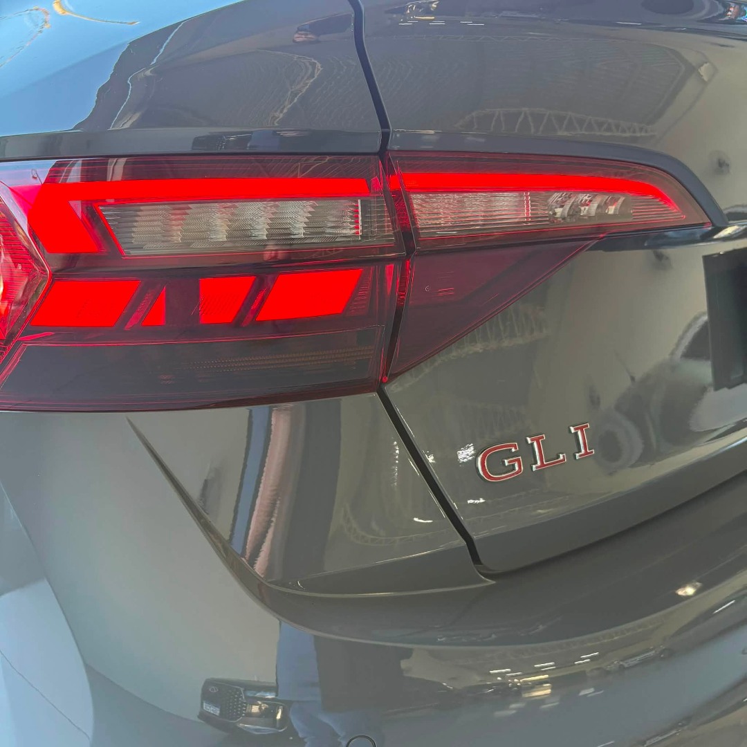 VOLKSWAGEN Jetta 2.0 4P 350 TSI GLI AUTOMÁTICO DSG