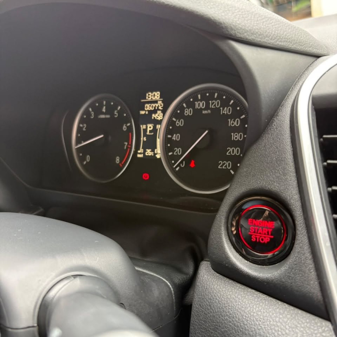 HONDA City Sedan 1.5 16V 4P EX FLEX AUTOMÁTICO