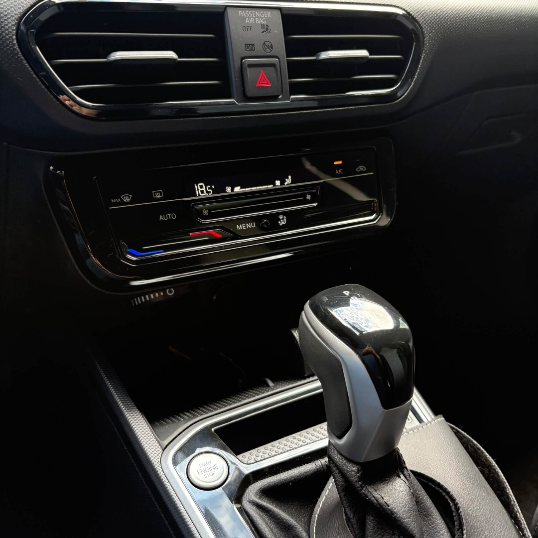 VOLKSWAGEN Tera 1.0 12V 4P 170 TSI HIGH AUTOMÁTICO