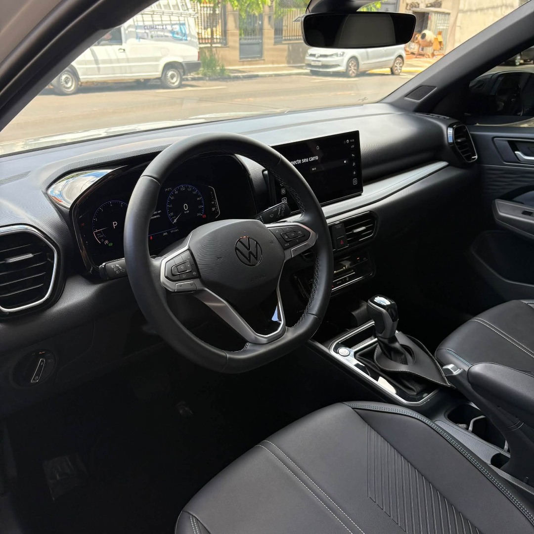 VOLKSWAGEN Tera 1.0 12V 4P 170 TSI HIGH AUTOMÁTICO
