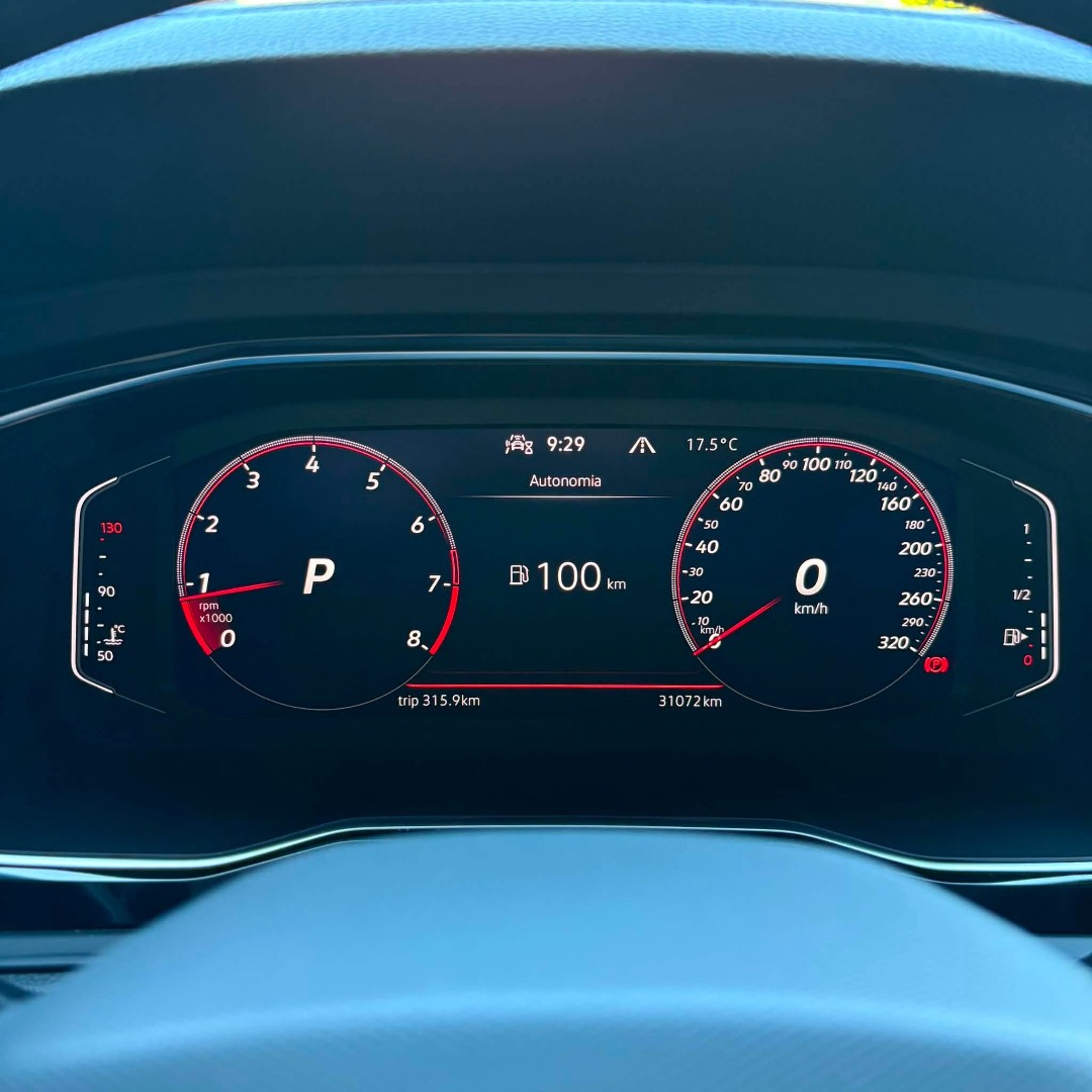 VOLKSWAGEN Jetta 2.0 4P 350 TSI GLI AUTOMÁTICO DSG