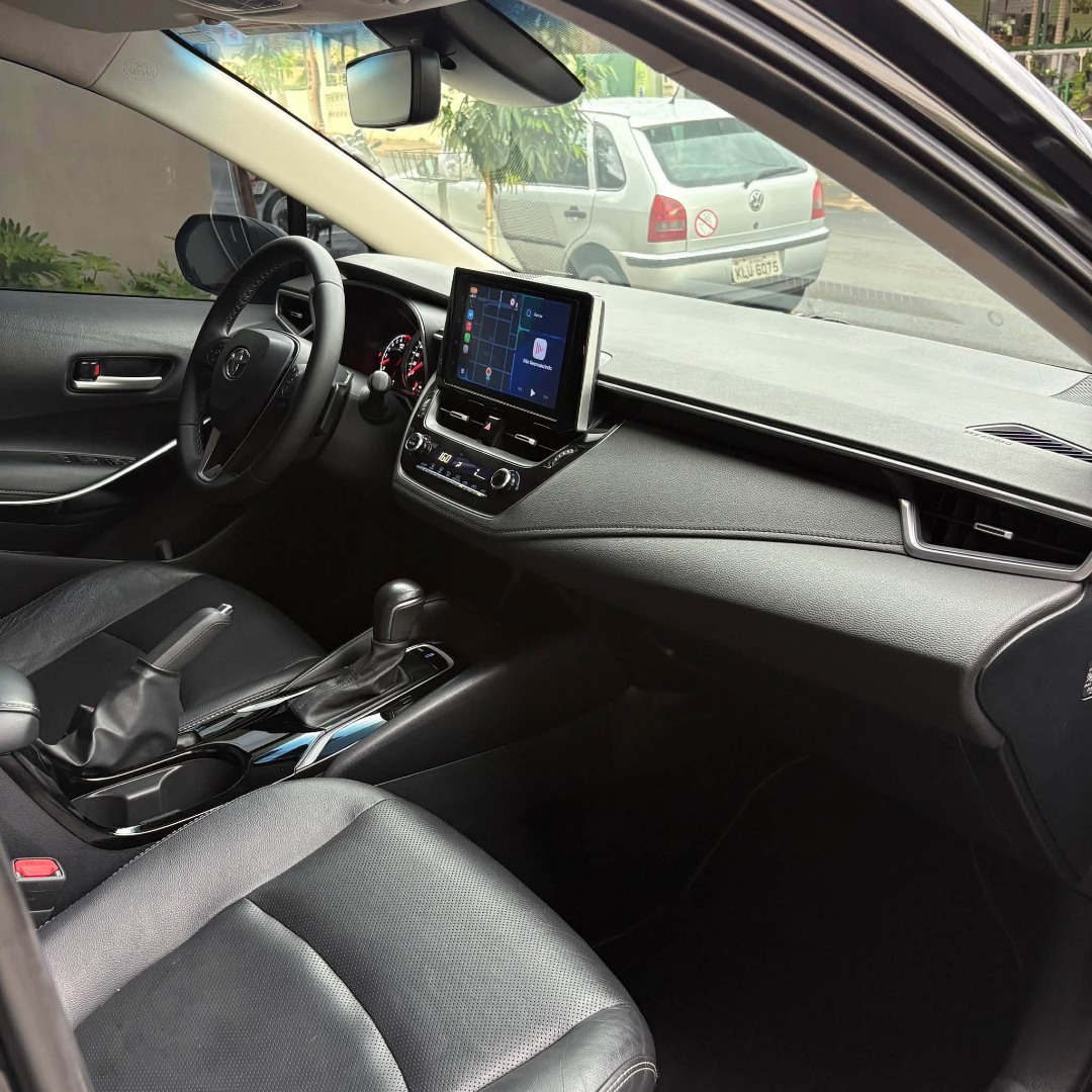 TOYOTA Corolla 2.0 16V 4P XEI FLEX AUTOMÁTICO